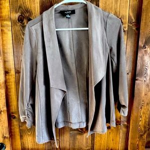 Alfani petite blazer